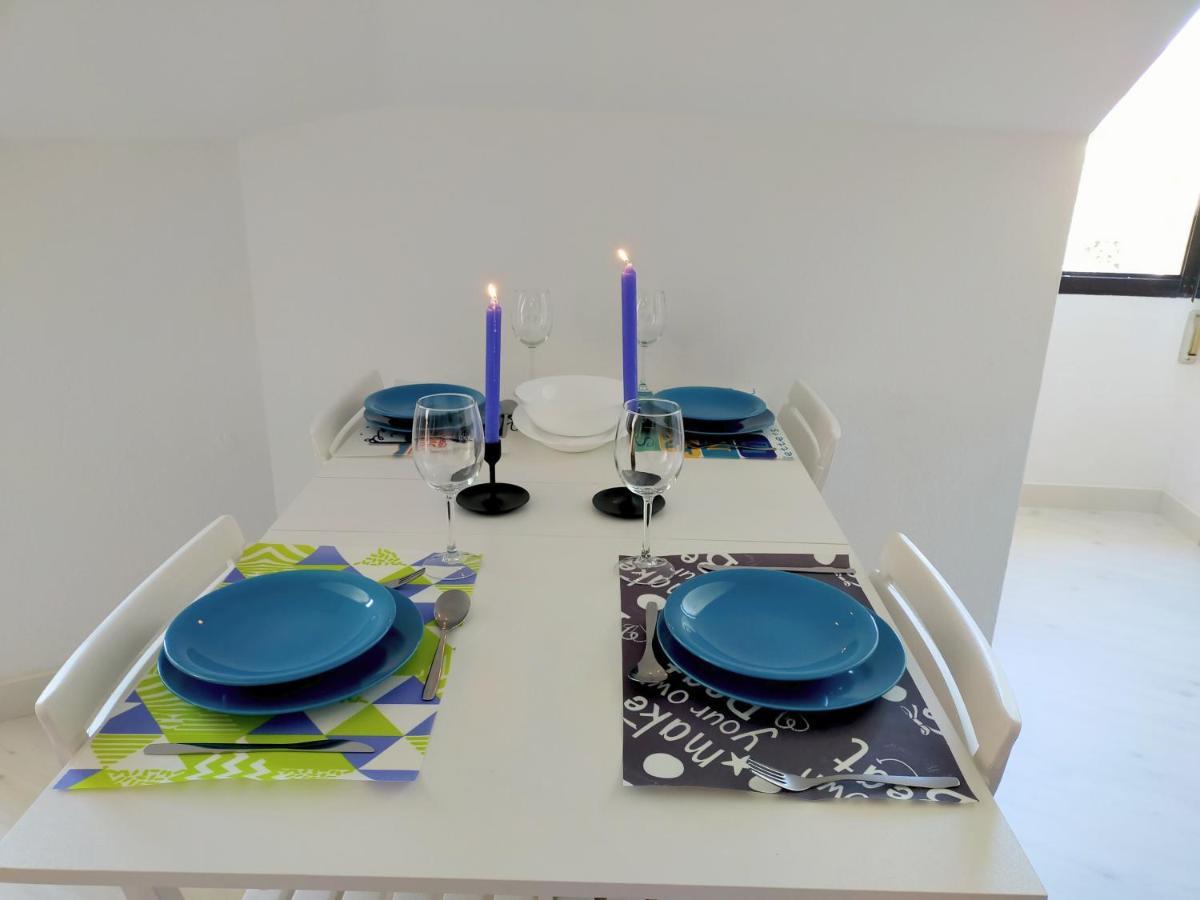 Apartamento En El Casco Antiguo De Ponferrada Bagian luar foto
