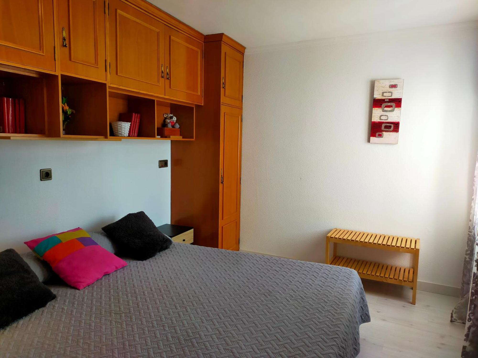 Apartamento En El Casco Antiguo De Ponferrada Bagian luar foto
