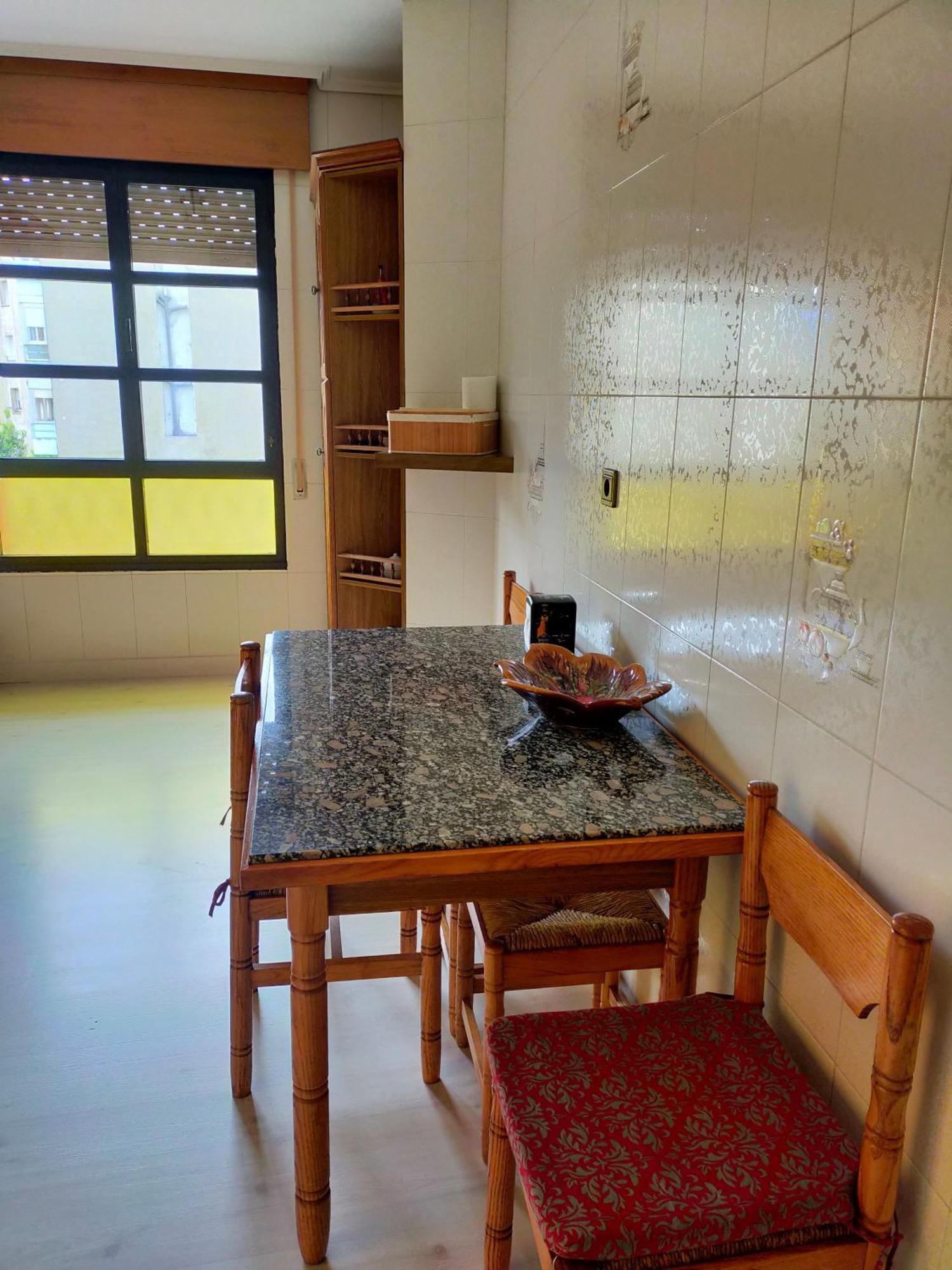 Apartamento En El Casco Antiguo De Ponferrada Bagian luar foto