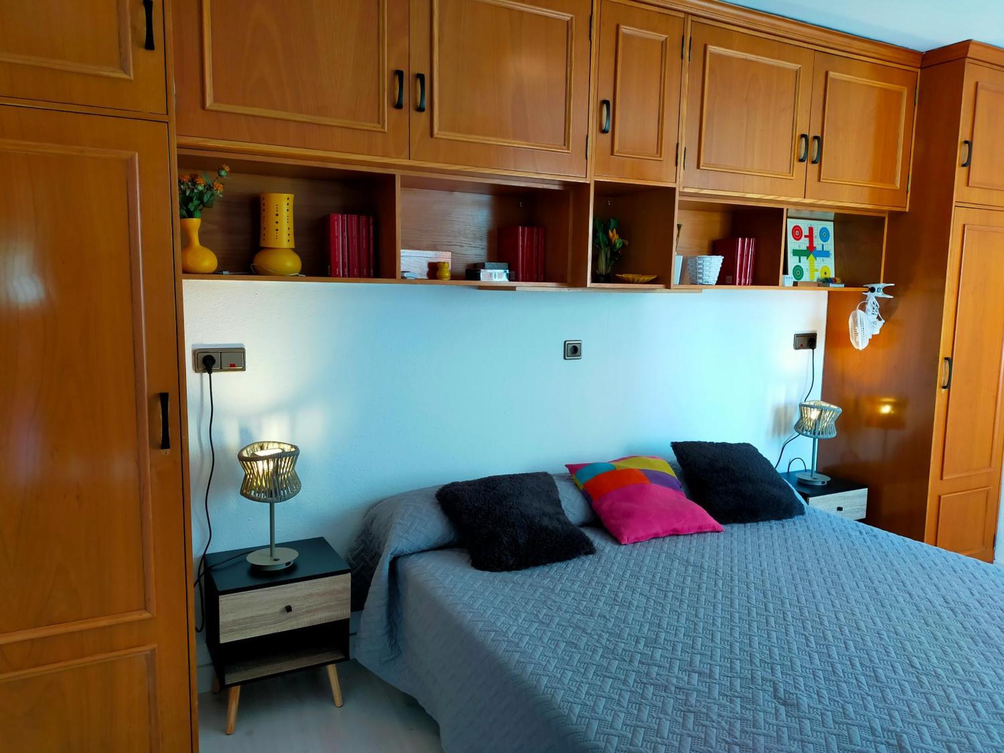 Apartamento En El Casco Antiguo De Ponferrada Bagian luar foto